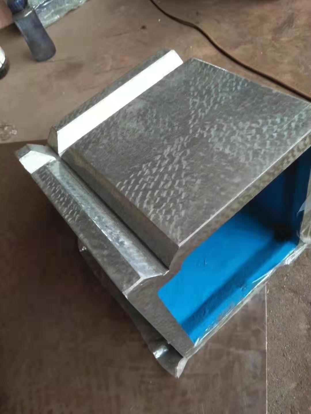 铸铁方箱用途及要求？
