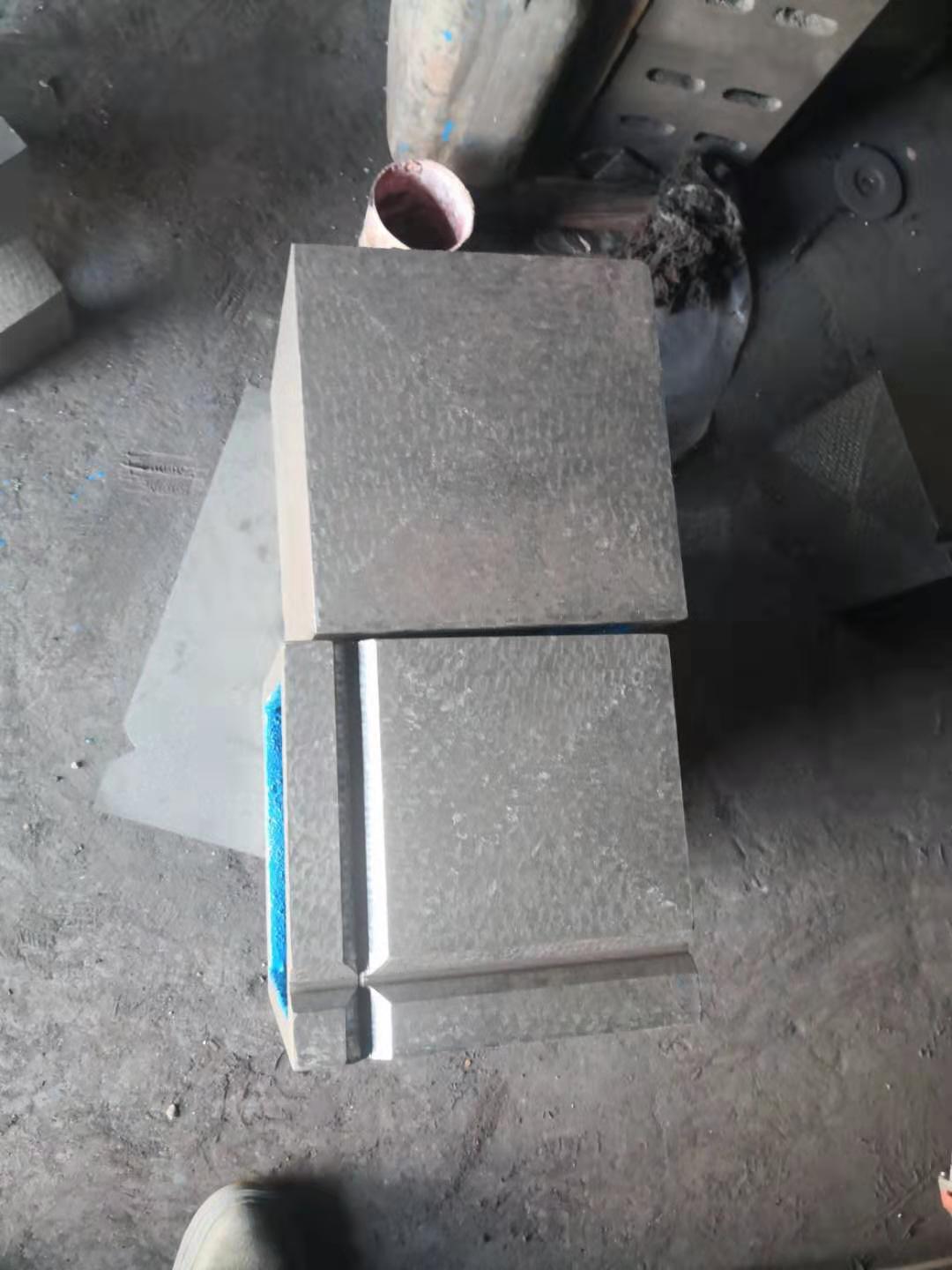 铸铁方箱的使用方法？