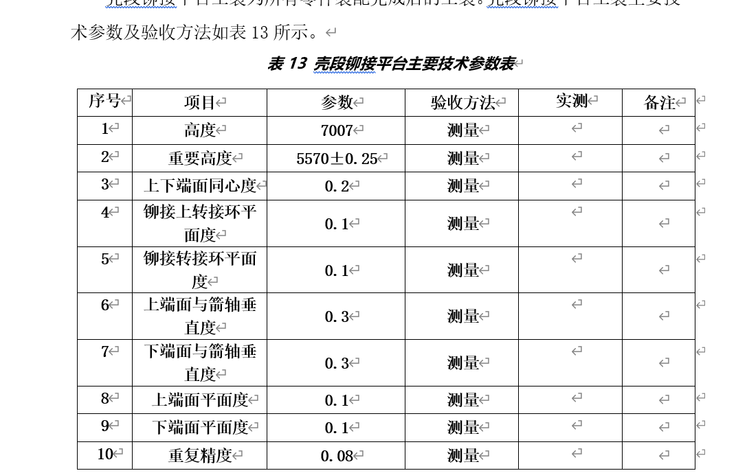变位机的用途